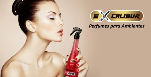 Excalibur Perfumes