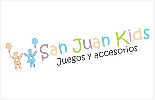 SAN JUAN KIDS