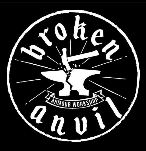 Broken Anvil