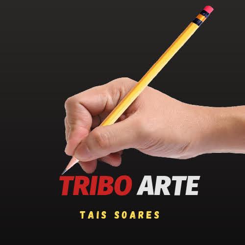 ESPAÇO TRIBO ARTE ✏️️