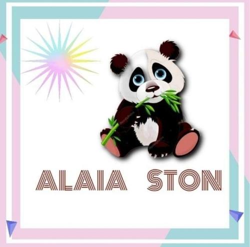 Alaia ston