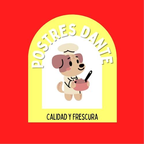 Postres Dante