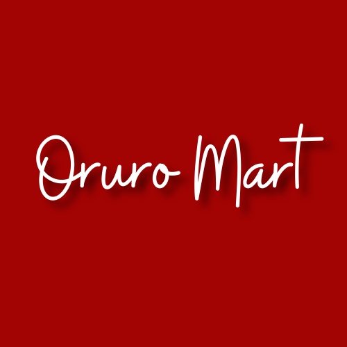 Oruro Mart