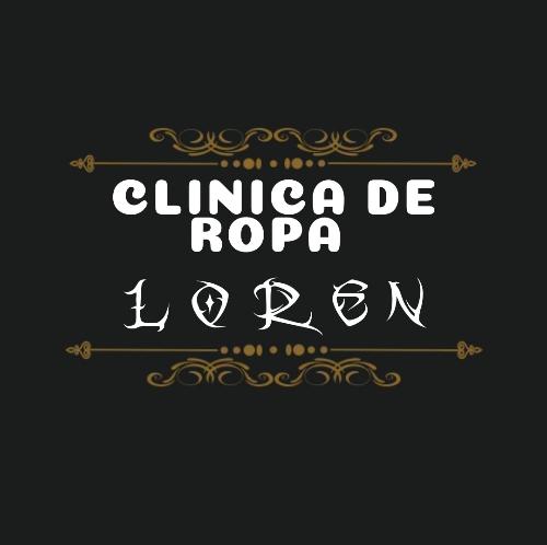 Clinica de ropa loren 