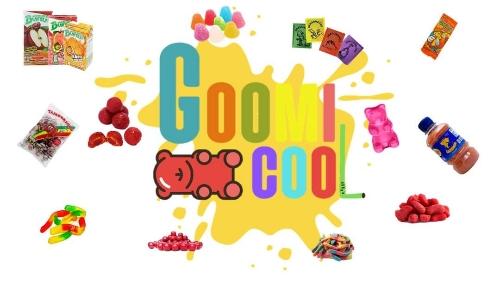 GoomiCool