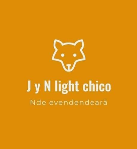 J Y N Light Chico.Nde Evendendearã