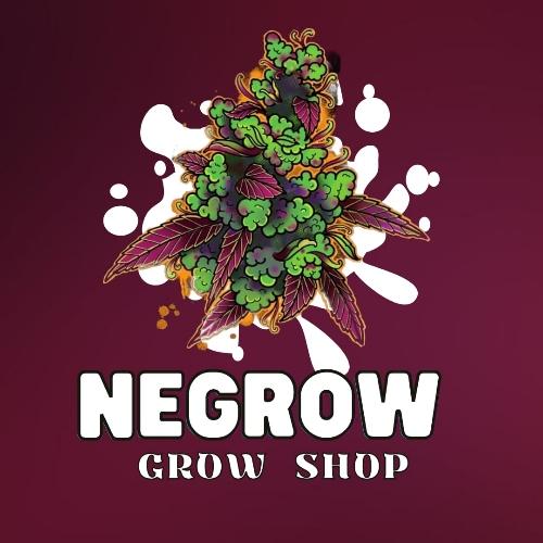 NegrowShop