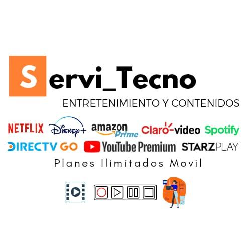 SERVITECNO