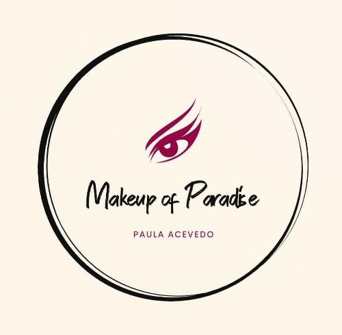 Makeup Of Paradise