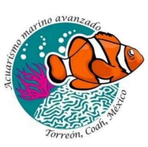 Acuario Laguna Marina