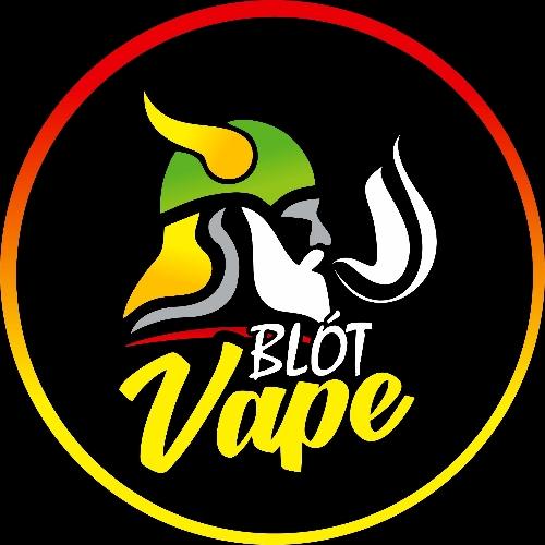 BlotVape Pasto