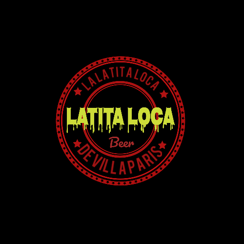 la latita loca beer