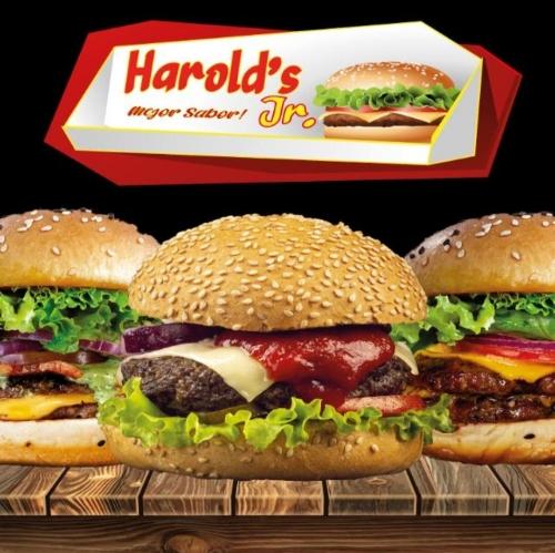 Harolds Jr.