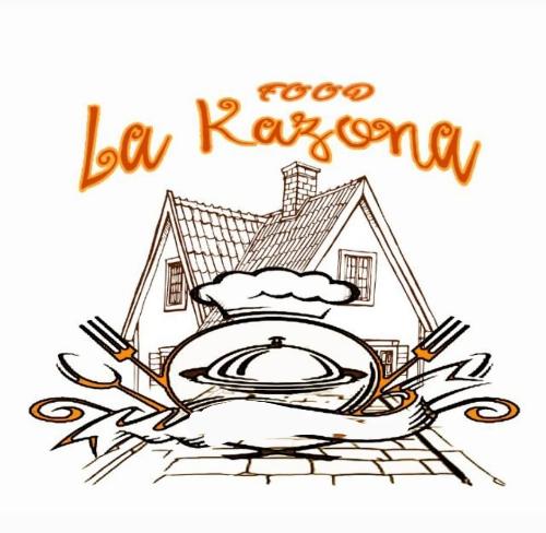 La Kazzona Food