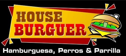 Restaurante House Burguer