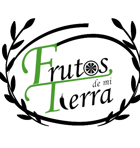 Frutos de mi Tierra