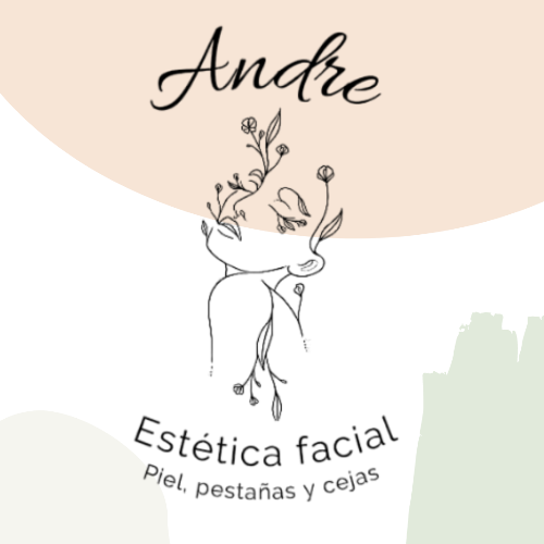 Andre, estética facial. Piel, pestañas y cejas