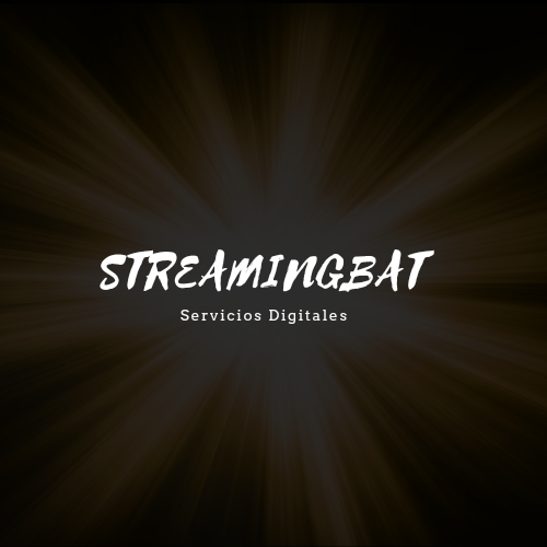 Streamingbat