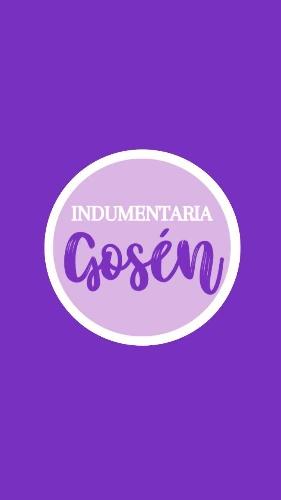 Indumentaria Gosen