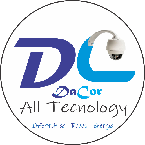 DaCor All Tecnology 