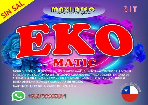 Comercializadora Eko