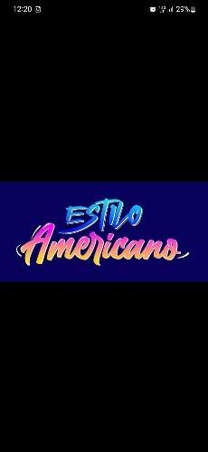 Estilo Americano 