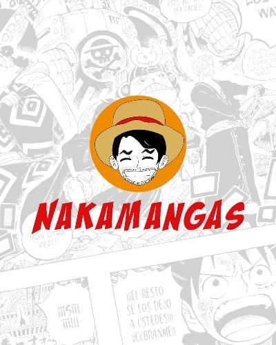 Nakamangas