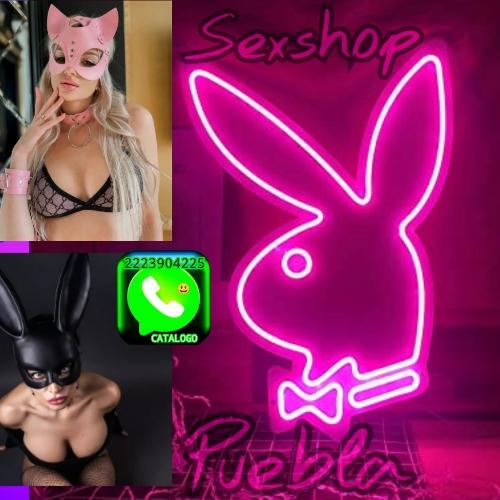 Sexshops en Puebla juguetes sexuales para Adultos Lenceria Erotica Sexy 