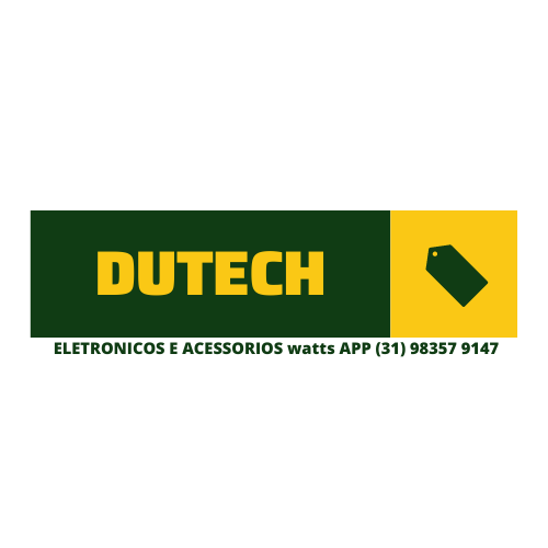 Dutech Eletronicos e Acessorios 