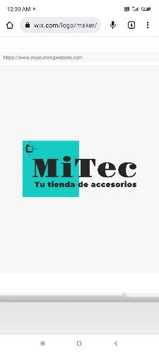 Importaciones Mitec