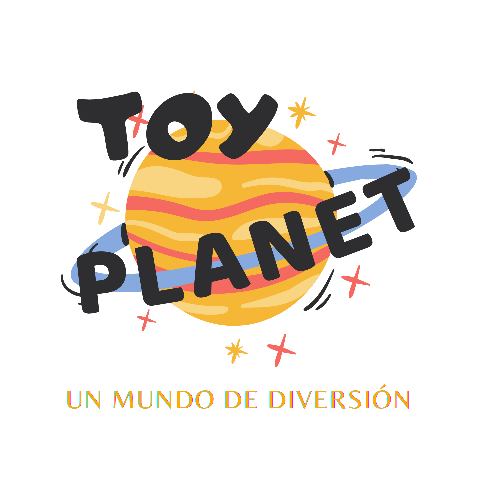 TOY PLANET MX