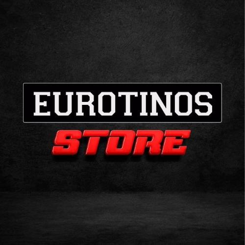 Eurotinos Store - Venezuela