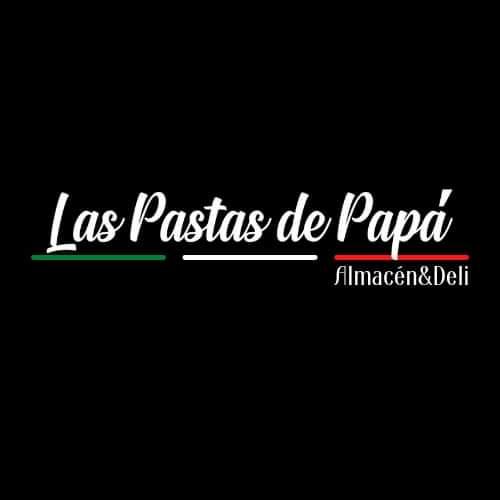 Las Pastas de Papá