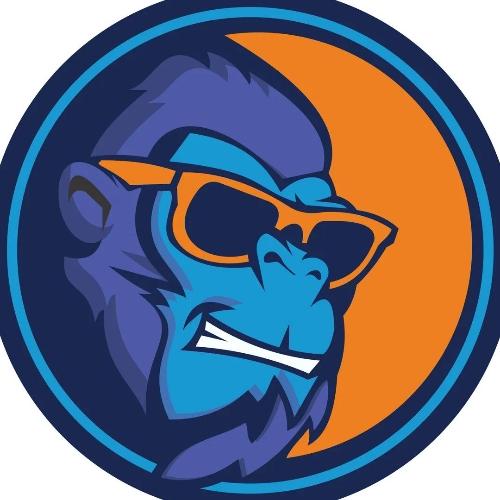 Strato Monkey 