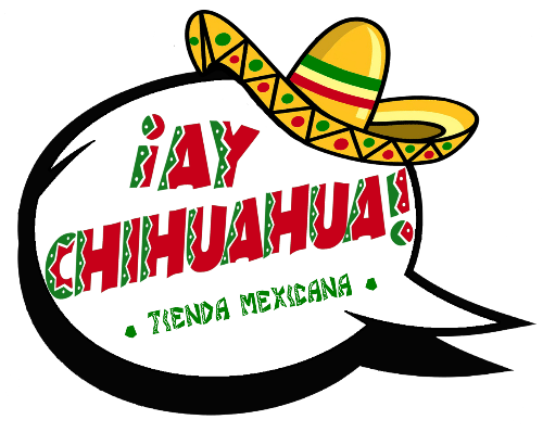 Ay Chihuahua!