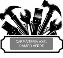 CARPINTERIA AXEL
