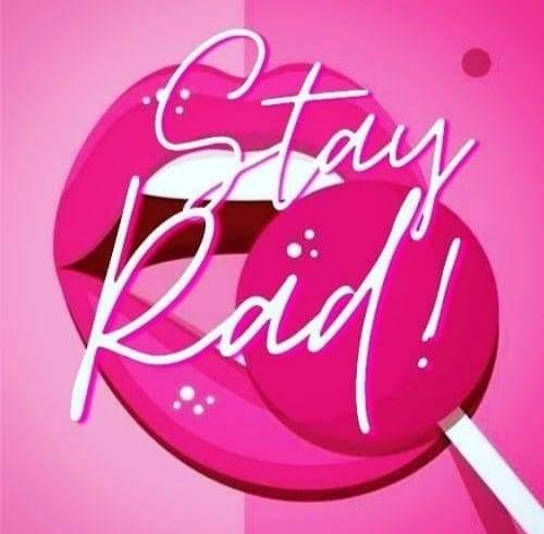 Stay Rad