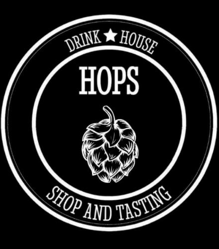 HOPS DRINK HOUSE