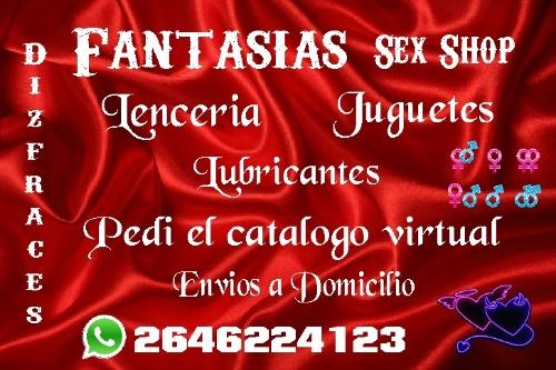 Fantasias