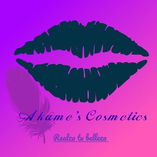 Akame's cosmetics