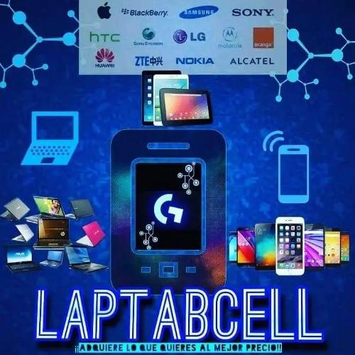 LAPTABCELL