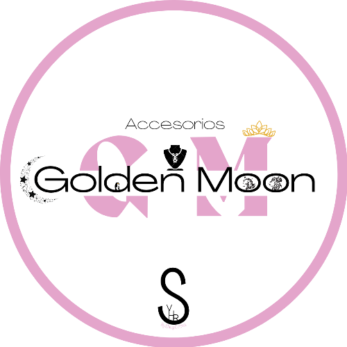 Accesorios Golden Moon 🌑🦁