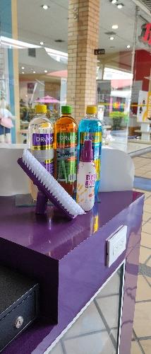 Biodrops Palmira