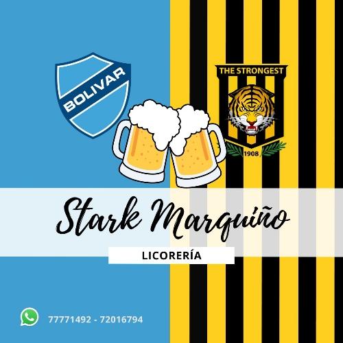 Stark Marquiño 