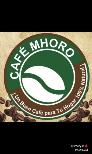 Cafe MHORO