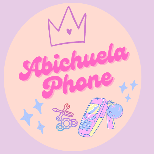 Abichuela phone