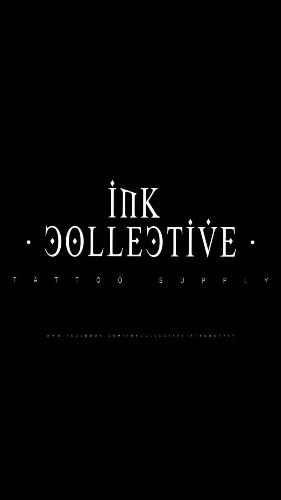 Ink collective tattoo supply