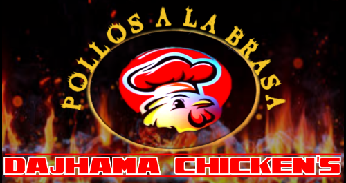 DAJHAMA CHICKEN'S