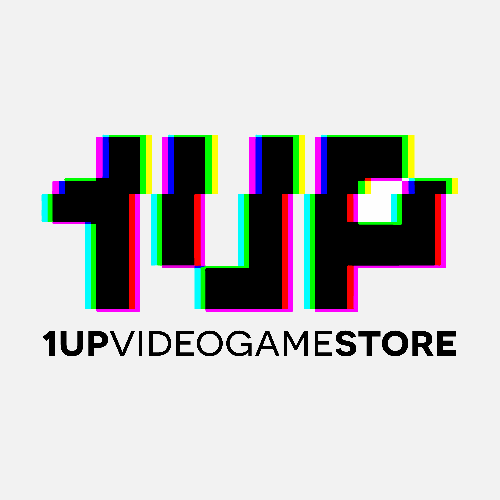 1UP Videogame Store