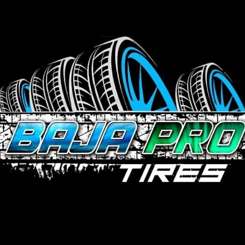 BAJA PRO TIRES MURUA.
